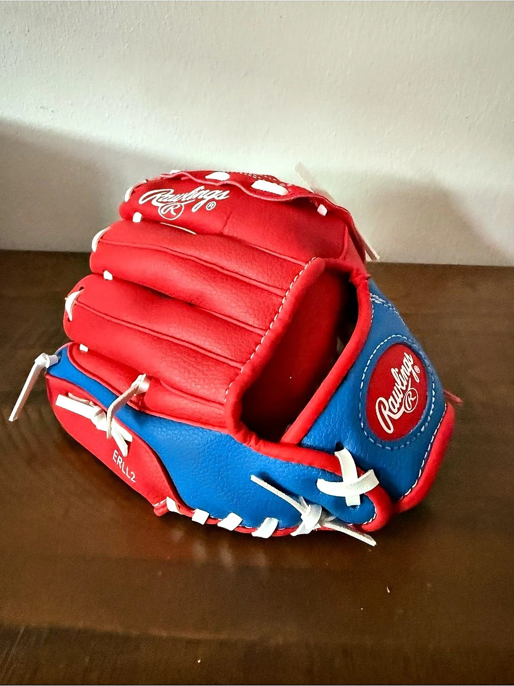 Rawlings Players Series Youth 9” T-Ball Baseball Glove